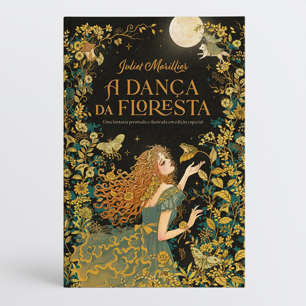 A Dança da Floresta