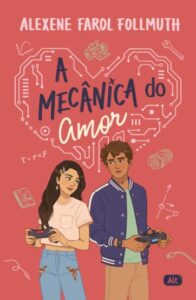 Mecanica do amor
