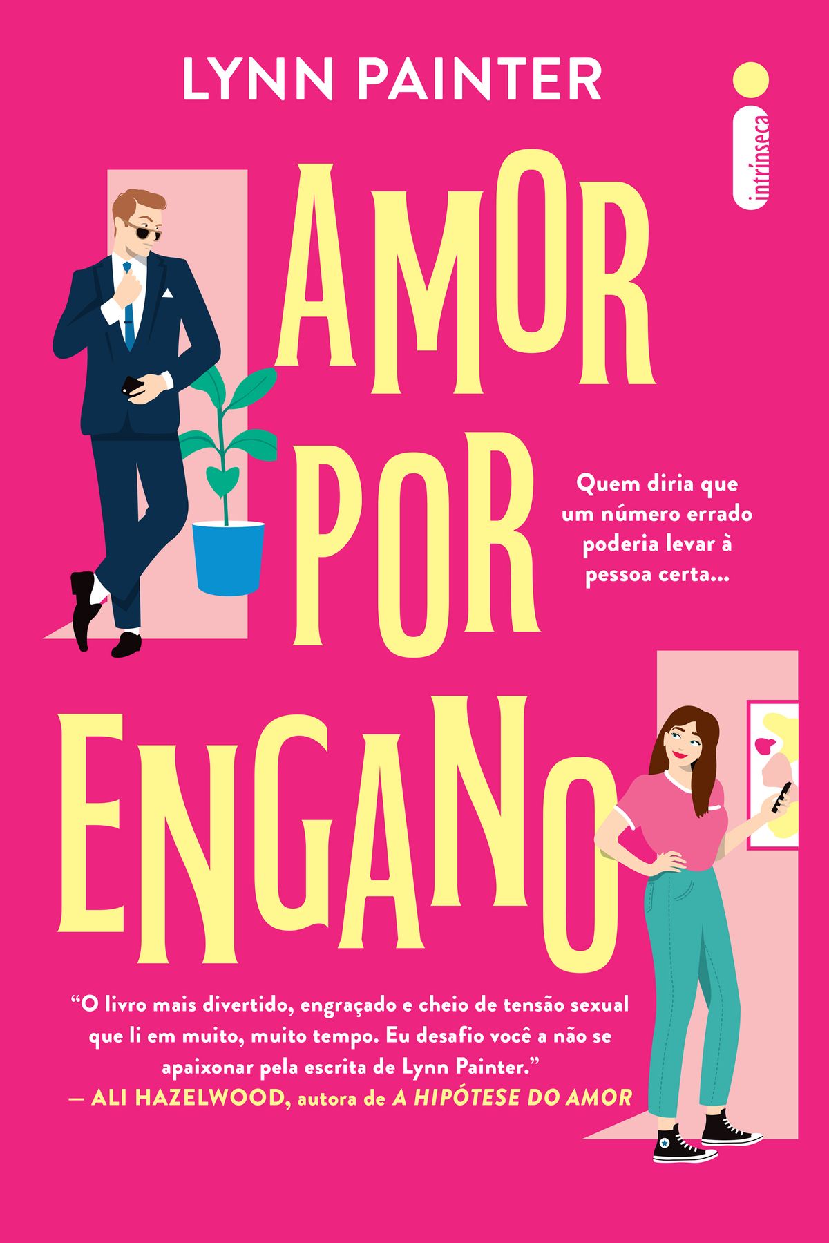 Amor Por Engano