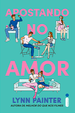 Apostando no amor