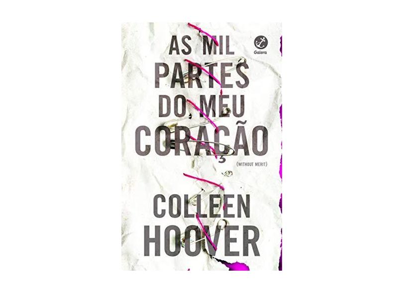 As Mil Partes Do Meu Coração