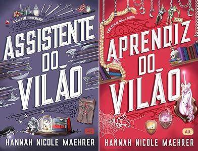Assistente do vilao