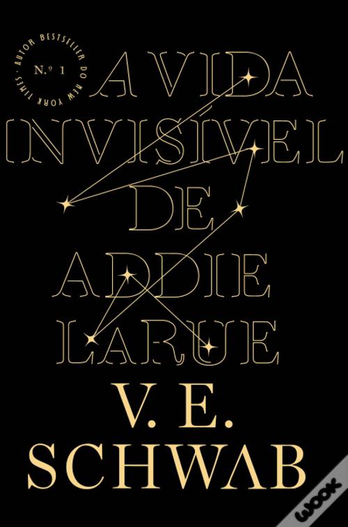 A Vida Invisível de Addie LaRue