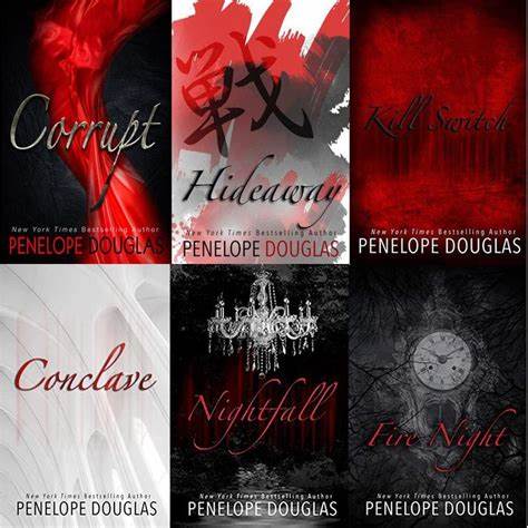 Saga Devils Night