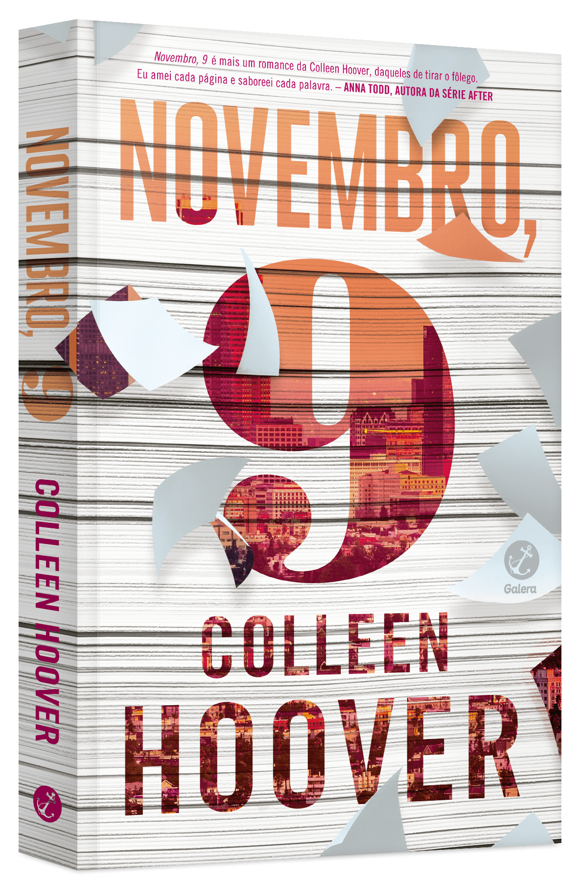 Novembro 9