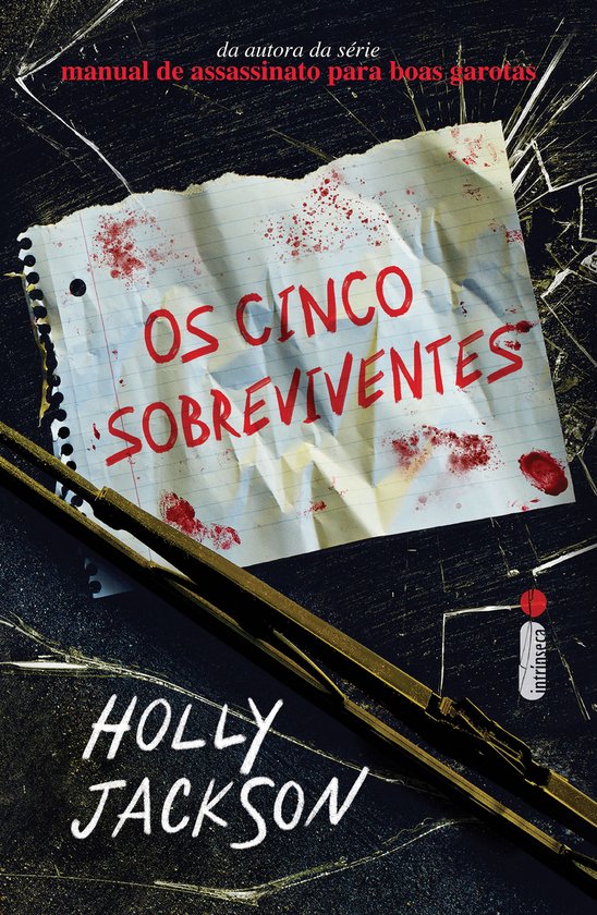 Os Cinco Sobreviventes