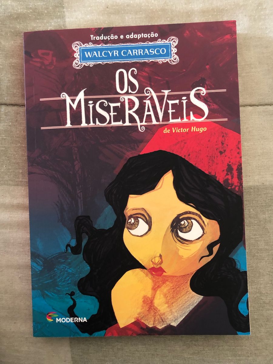 Os Miseráveis