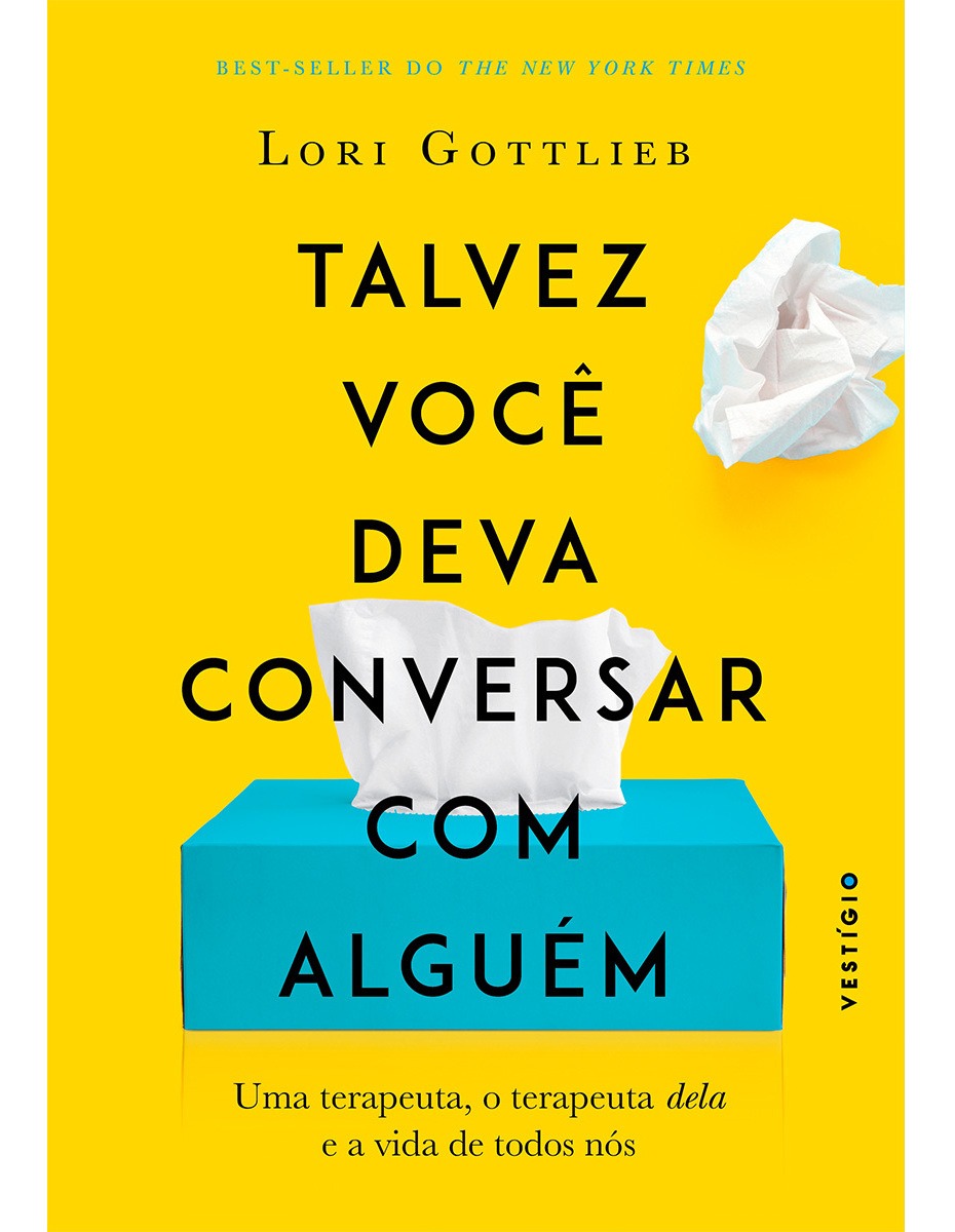 Talvez Você Deva