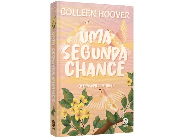 Uma Segunda Chance
