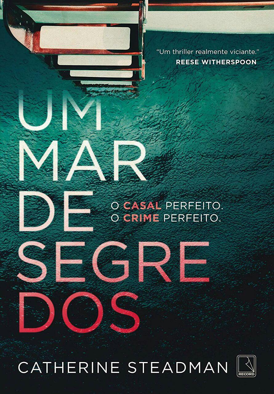 Um Mar de Segredos