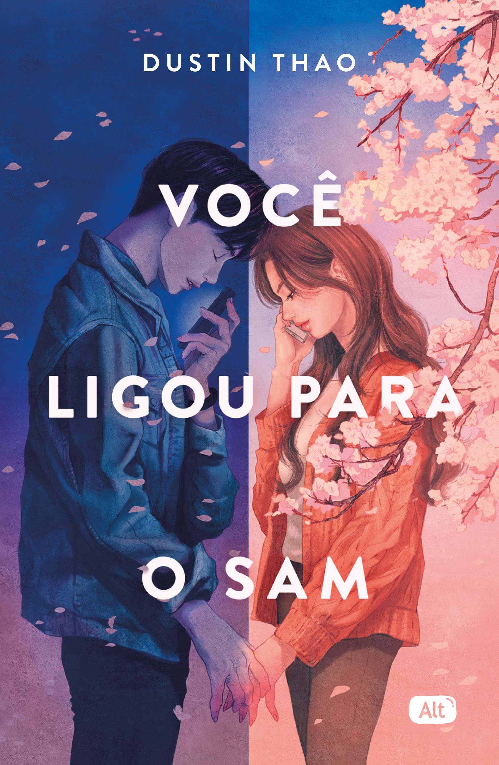 Voce Ligou Para O Sam